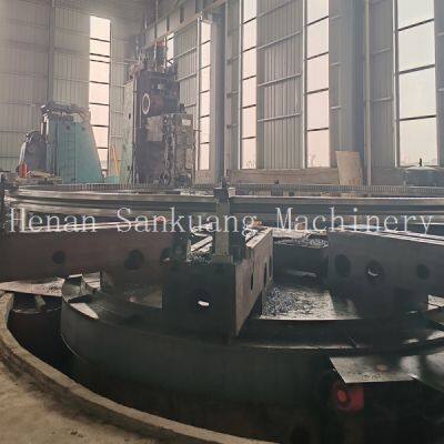 Hardened Steel Gear Hobbing Cutters With 60 HRC for Long-Lasting Performance photo-5