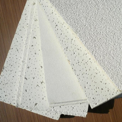 Mineral Wool Ceiling