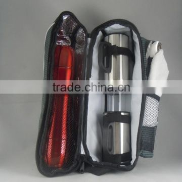 Durable Vacuum Flask Set with Private Lable