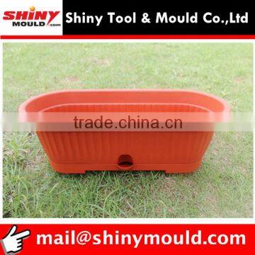 Garden Plant Pot Mould