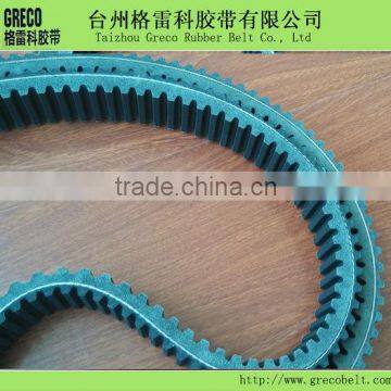 Industrial Double Sided Variable Speed v-belt