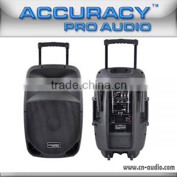 Loudspeaker Manufacturer Of Professional Speaker PMK15AMFQ-V2BP-BT