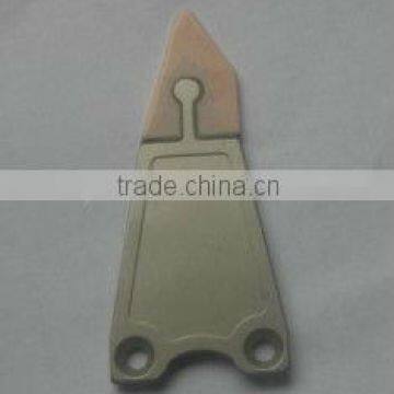 Toray Bi-rotor disc(R), 40*90*2