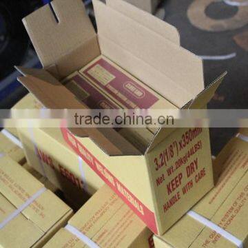 Manufacturers of Welding Electrode In UK / E6013 Welding Electrode Factory photo-3