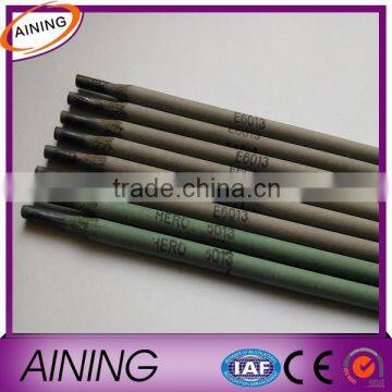 Weld Electrode E6013 4mm Welding Rod photo-2