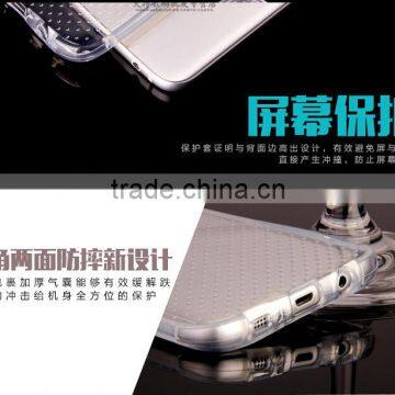 2016 Gasbag Soft For Huawei Ascend P8 P9 P8 Lite Mate 7 Mate 8 G8 G7 Plus Honor 5X/4A/4X/7i/changxiang 5/5s Tpu Case Shockproof photo-6