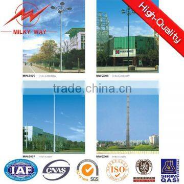 chinese light tower company