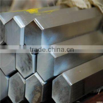 Bright Surface 317l Stainless Steel Hexagonal Bar photo-2