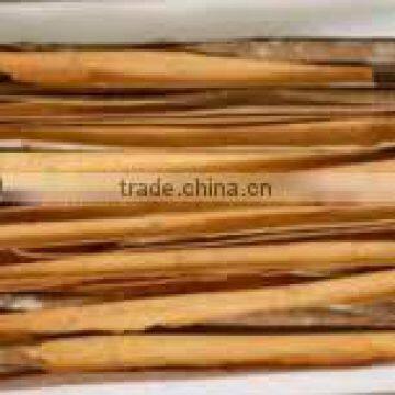 Nice shape split cassia