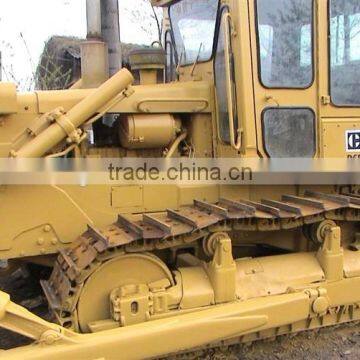 Reasonable Price Used Bulldozer D6G Oringinal Japan for Cheap Sale in Shanghai photo-4