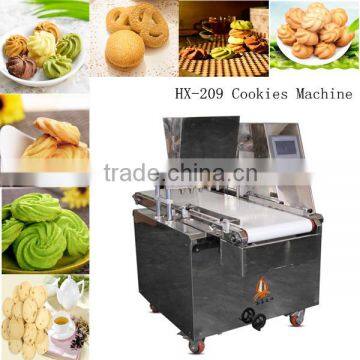 AUTOMATIC COOKIES DROP MACHINE FACTORY PRICE