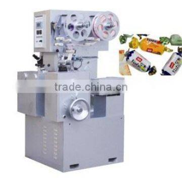 QNB-450 cutting & double twist packing machine
