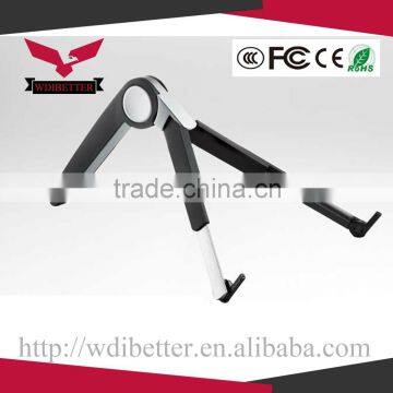 For IPad 2 3 Tablet PC Portable Folding Stand Holder Black From Dailyetech