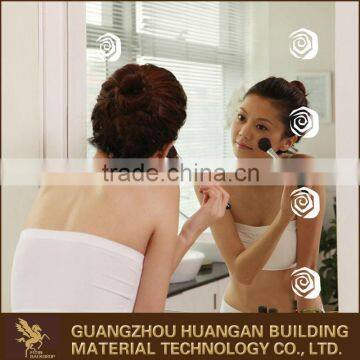 bathroom decorative mirror lighted mirror hair salon mirrors