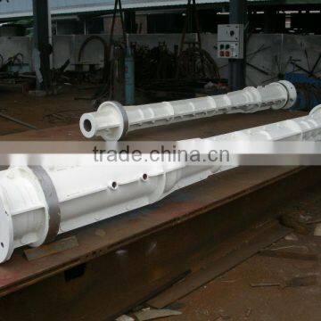 Spinning Pole Mould/Concrete Pole Mould