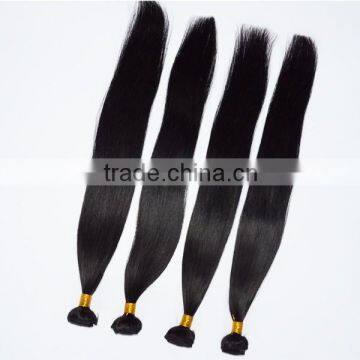 Cheap And High Quality Human Hair Suppliers In China Wholesale Human Hair Extensions 100% Natural Indian Human Hair Price List