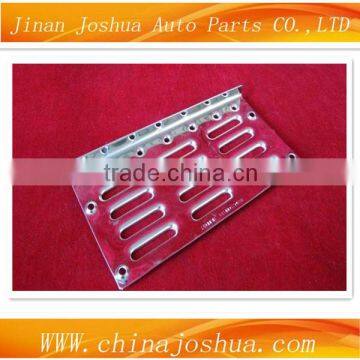 LOW PRICE SALE SINOTRUK Cab parts WG1664230081/ WG1664230082 howo bumper plate