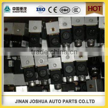 factory price China truck engine parts valve switch