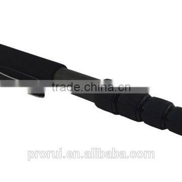 Family Photo Professional Carbon Fiber Camera Tripod Monopod photo-6
