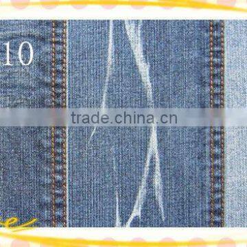 fashion C and T denim fabric