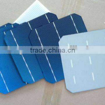 5 inch pv solar cell for electronic