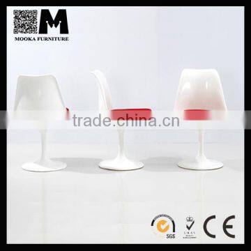 high quality elegant tulip dining room chair