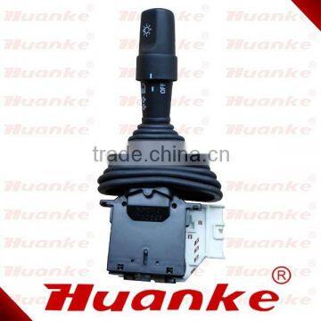 High quality Forklift parts light switch for TOYOTA forklift 7F