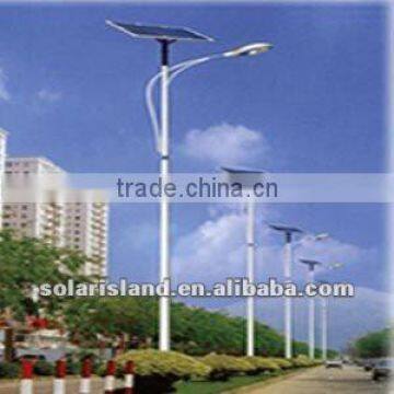 2012 NEW FATION 200AH 36W LED Solar Street light