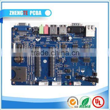 Pcb Manufacturing Turn Pcb Wireless Charger Pcba photo-3