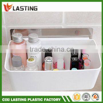 Plastic Kitchen With Super Suction Bathroom Storage Box photo-2