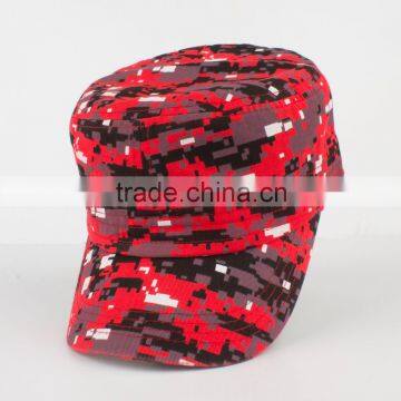 2015 Custom Good Quality Qingdao Cap Legionnaire Cap With Camo photo-5