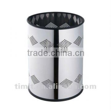 Superior Quality Stainless Steel Dustbin