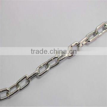 welded link chain factory