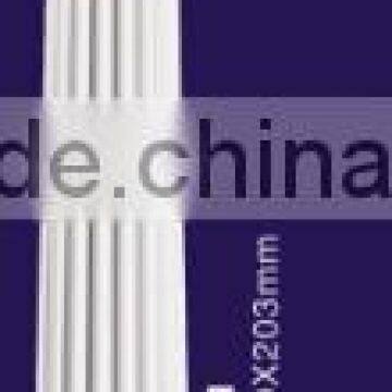 China supplier hot sale roman column polyurethane decoration PU lighted wedding pillars                        
                                                Quality Choice