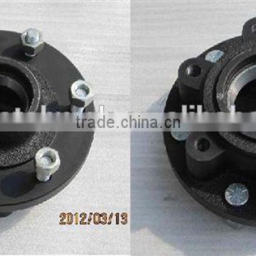 Agricultural Machine Idler Hub