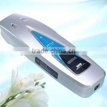 2012 best mini hair removal diode laser machine