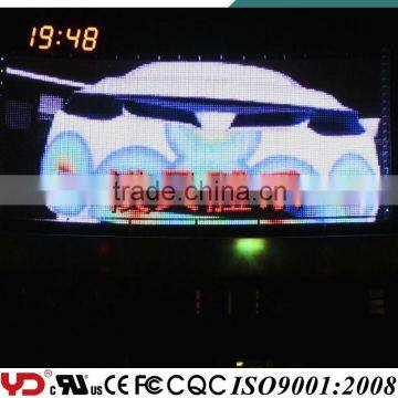 YD IP68 CE FCC Approved Led Pixel Light, Led Pixel Display photo-2