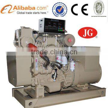 Best quality 40kw three-phase generator