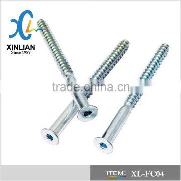 Confirmat Screw long furniture screw 7.0*85