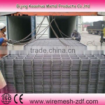 6x6 reinforcing welded wire mesh