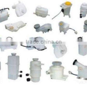 Auto Molded Rubber&Plastic Parts photo-5