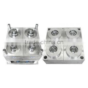 supply high quality precision plastic cup mould