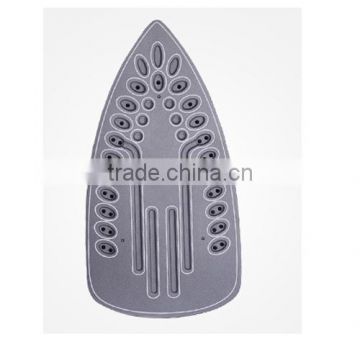 supply parts of electric iron, telfon soleplate, ceramic soleplate