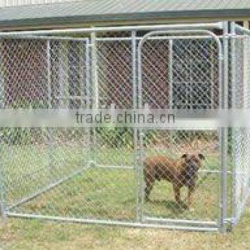 heavy duty pet dog cage kennel