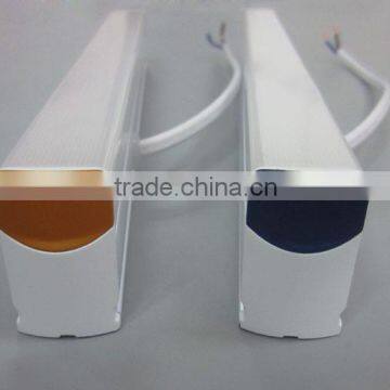 High Quality Indian Market Middle Connect 3-18w Led Tube Light photo-2