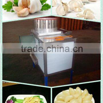 small scale cheap garlic mashing machine