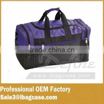 The Amazon Hot Selling Travel Kit Bag For Amazon Brand Seller