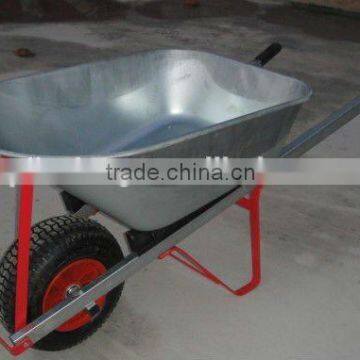 wheel barrow direct factory WB8614