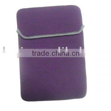 Fashion design,anti-shock and waterproof neoprene laptop sleeve