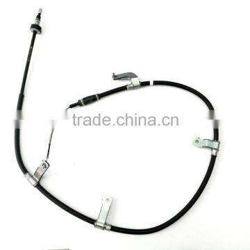 PEUGEOT auto parts CLUTCH CABLE 2150-Z5,hebei factory